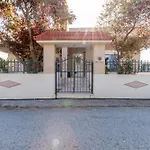 Mike's House In Near The Rhodes Holiday home *