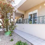 Mike's House In Near The Rhodes *