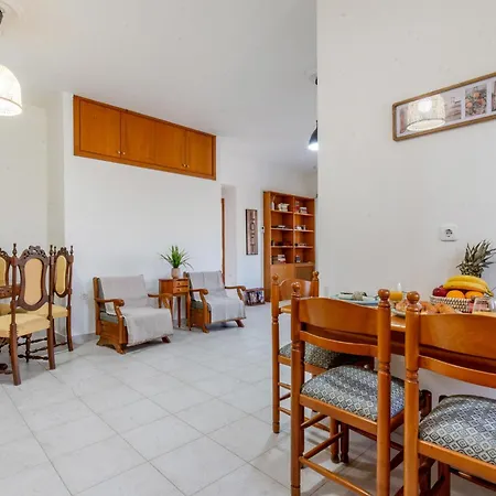 Mike's House In Near The Rhodes