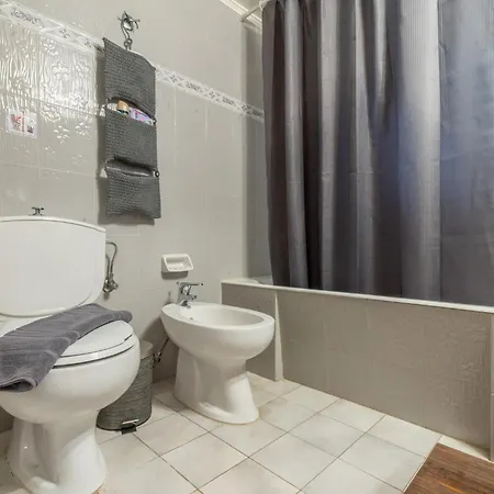 펜션 Mike's House In Near The Rhodes