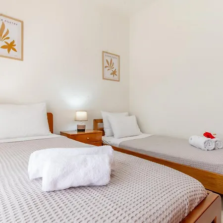 Mike's House In Near The Rhodes