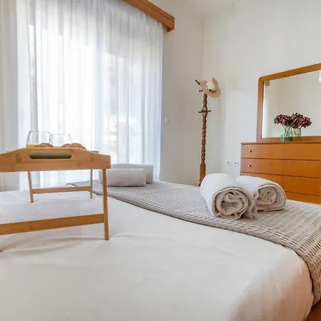 Mike's House In Near The Rhodes * 클레마스티