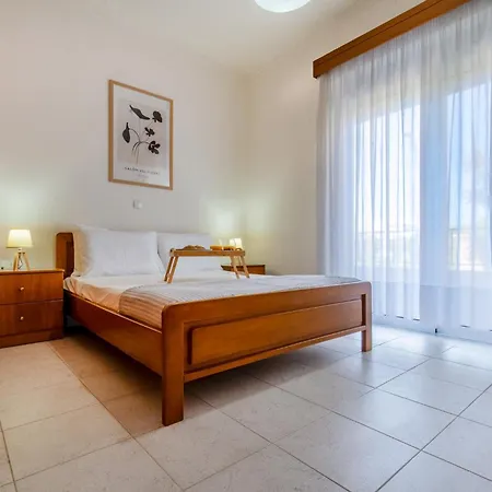 펜션 Mike's House In Near The Rhodes 클레마스티