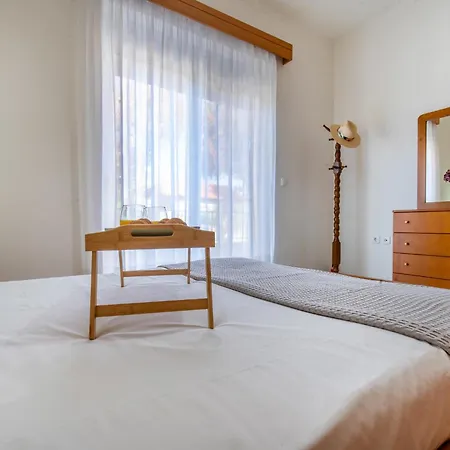 Mike's House In Near The Rhodes Kremastí