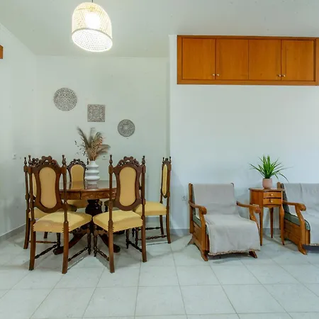 펜션 Mike's House In Near The Rhodes