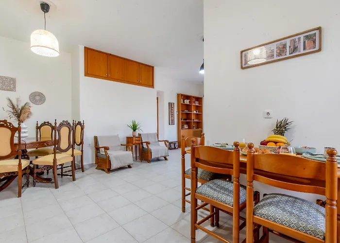 Mike's House In Near The Rhodes