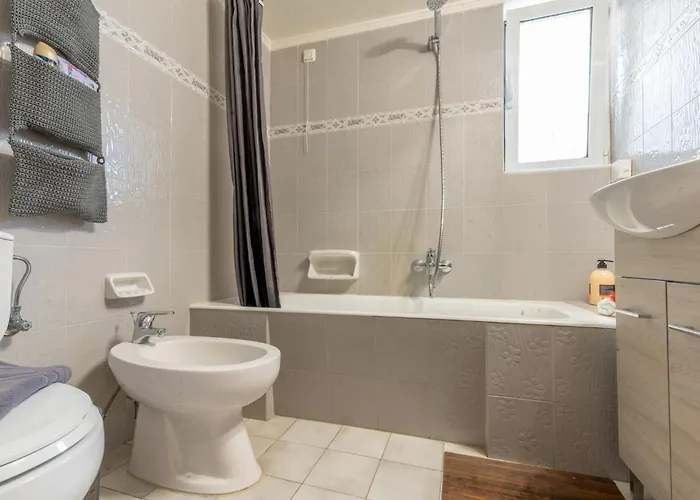 Дом отдыха Mike's House In Near The Rhodes *