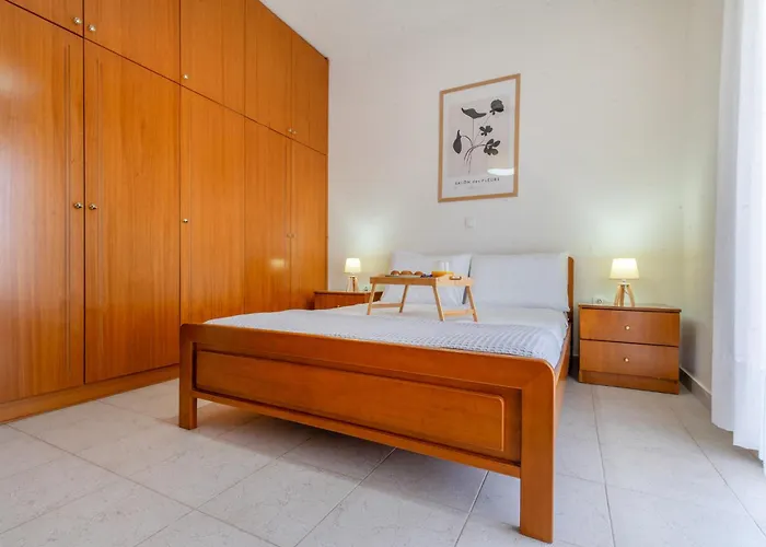 Dom wakacyjny Mike's House In Near The Rhodes