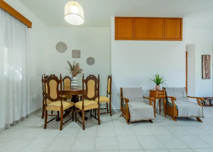 度假居 Mike's House In Near The Rhodes