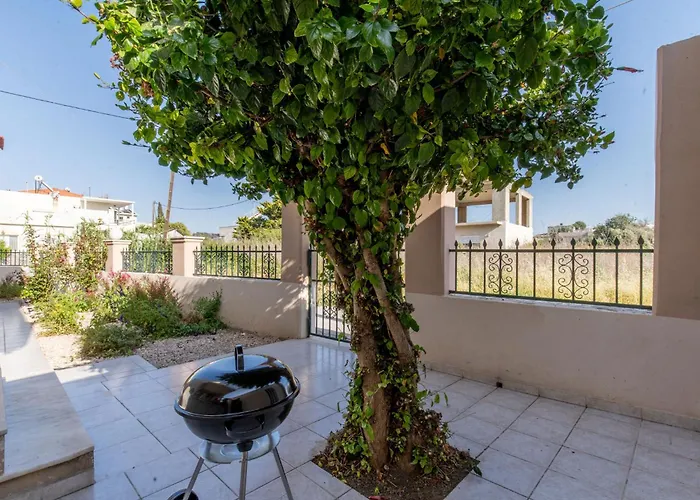 度假居 Mike's House In Near The Rhodes