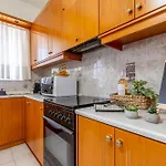 Mike's House In Near The Rhodes Kremastí