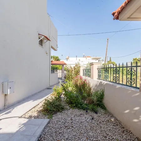 بيت للعطل Mike's House In Near The Rhodes *