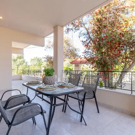 بيت للعطل Mike's House In Near The Rhodes *