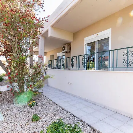 Mike's House In Near The Rhodes *