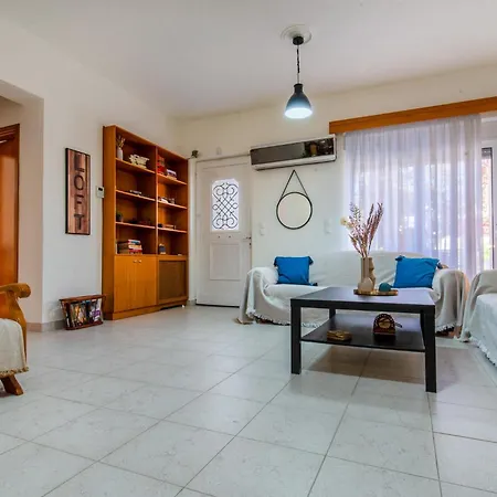 Mike's House In Near The Rhodes بيت للعطل *