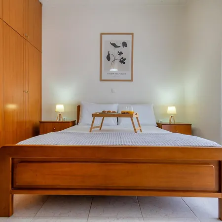 Mike's House In Near The Rhodes بيت للعطل