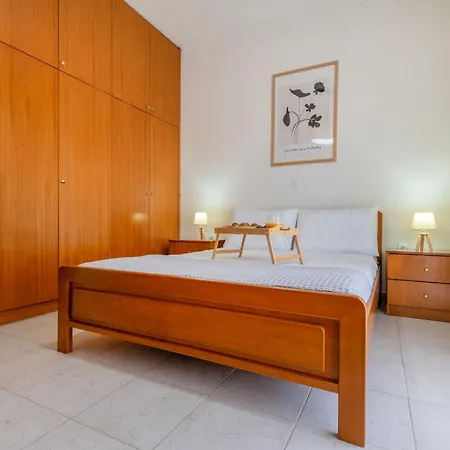 بيت للعطل Mike's House In Near The Rhodes