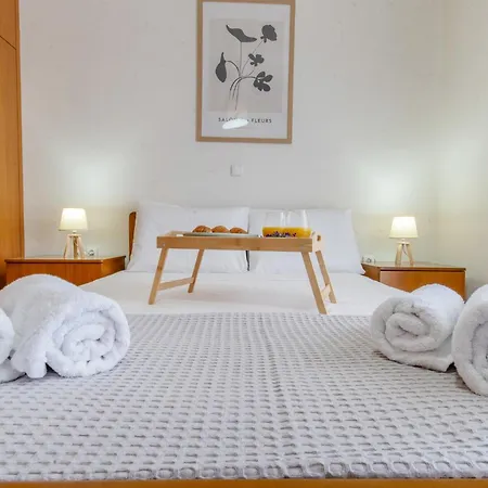 Mike's House In Near The Rhodes بيت للعطل *