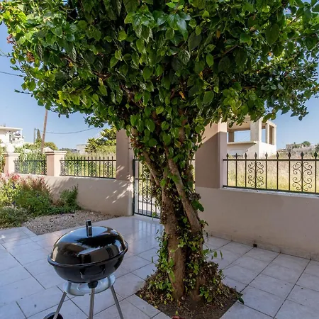 بيت للعطل Mike's House In Near The Rhodes