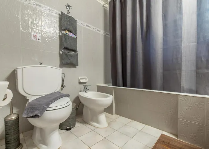 Сasa de vacaciones Mike's House In Near The Rhodes